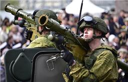  Sau S-400, Ấn Độ lại 'để mắt' hệ thống phòng không khác của Nga